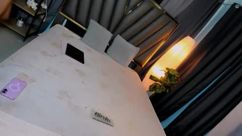 Belle online show from 01-11-26, 08:19