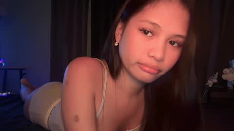 Belle online show from 02-18-26, 06:26