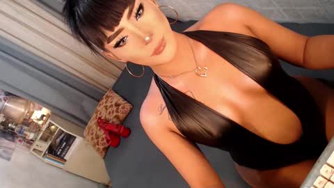 Sierrafina online show from 01-10-26, 05:15