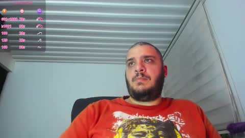 Snapshot of sigfridd_ chatting on 10-21-25, 11:38 Sigfridd online show from 10-21-25, 11:38