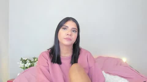 Snapshot of siirena chatting on 10-29-25, 06:31 siirena online show from 10-29-25, 06:31