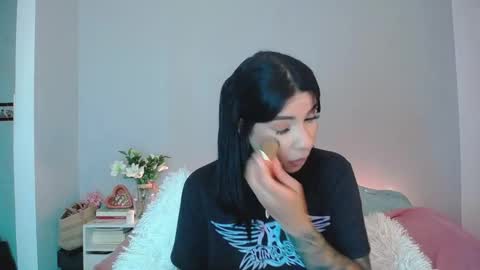 Snapshot of siirena chatting on 11-24-25, 07:02 siirena online show from 11-24-25, 07:02