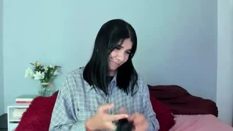 Snapshot of siirena chatting on 11-27-25, 07:38 siirena online show from 11-27-25, 07:38