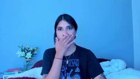 Snapshot of siirena chatting on 11-30-25, 07:40 siirena online show from 11-30-25, 07:40