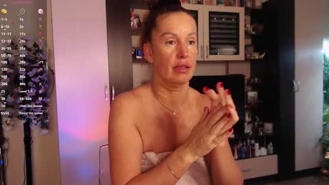 silenaa_sloussen online show from 11-02-25, 05:10