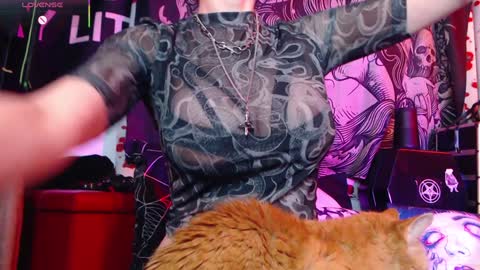 Allmylinkssilentmary666 online show from 01-16-26, 03:49