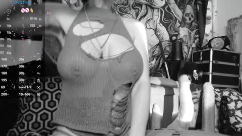 Allmylinkssilentmary666 online show from 02-13-26, 12:39