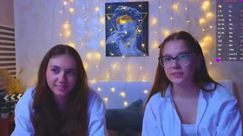 Megan  Pamela online show from 02-18-26, 11:28