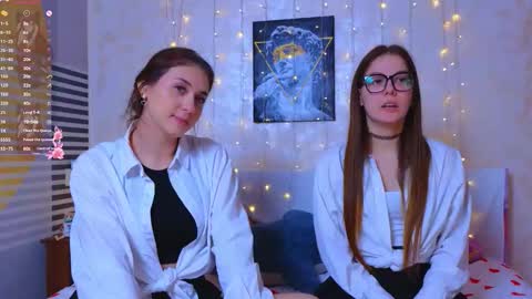 Megan  Pamela online show from 02-28-26, 11:00