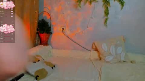 silkyaura online show from 10-03-25, 02:25