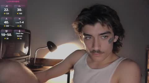 cybin online show from 10-08-25, 02:53