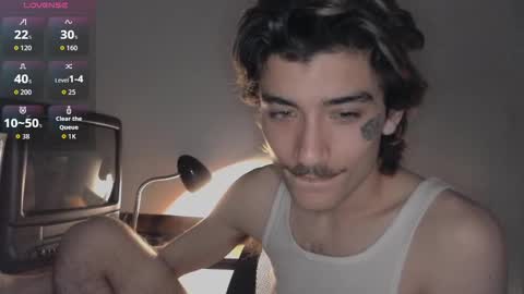 cybin online show from 10-09-25, 03:48