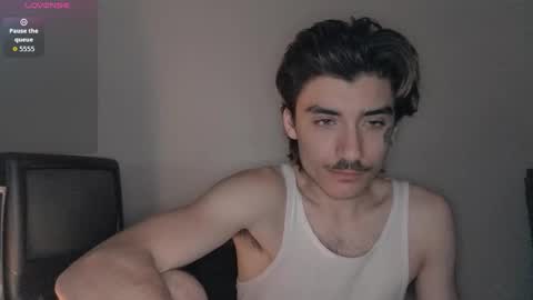 cybin online show from 10-15-25, 05:18