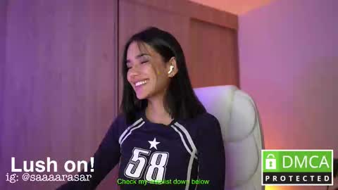 sara online show from 12-03-25, 12:18