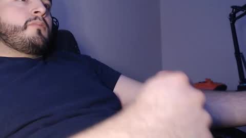 Alvaro online show from 02-23-25, 07:44