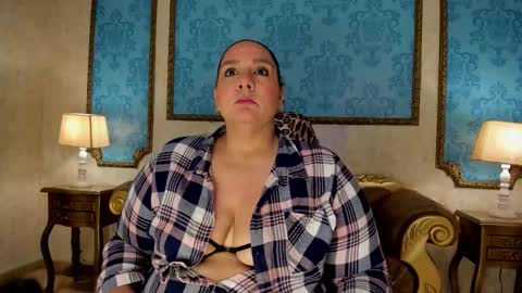  SilvanaBombshel  online show from 02-05-26, 12:21