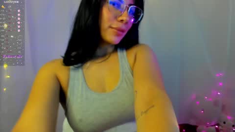 Silvanna online show from 12-19-24, 08:13