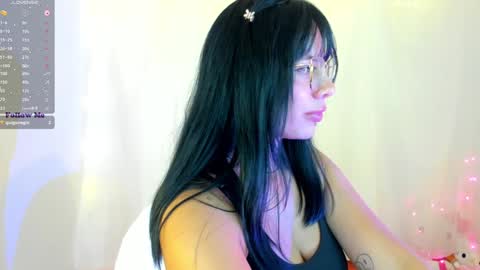 Silvanna online show from 01-18-25, 09:02