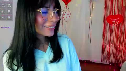 Silvanna online show from 02-22-25, 05:13