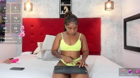 Silvana Fit  online show from 01-18-25, 09:02