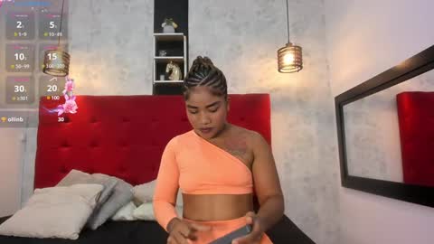Silvana Fit  online show from 01-20-25, 03:07