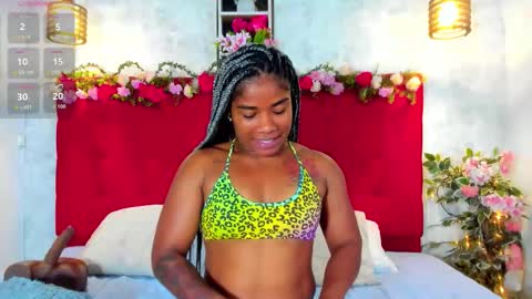 Silvana Fit  online show from 09-18-25, 12:07