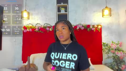 Silvana Fit  online show from 10-27-25, 12:09