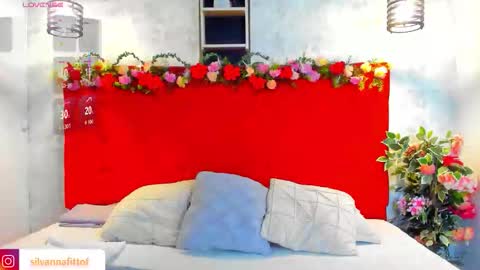 Silvana Fit  online show from 02-13-26, 11:39