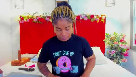 Snapshot of silvannafit chatting on 03-05-26, 11:39 Silvana Fit online show from 03-05-26, 11:39