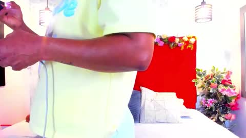 Snapshot of silvannafit chatting on 03-06-26, 09:06 Silvana Fit online show from 03-06-26, 09:06