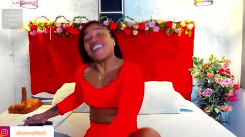 Snapshot of silvannafit chatting on 03-16-26, 11:58 Silvana Fit online show from 03-16-26, 11:58