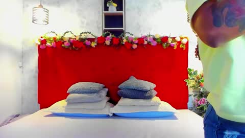 Snapshot of silvannafit chatting on 03-21-26, 09:14 Silvana Fit online show from 03-21-26, 09:14