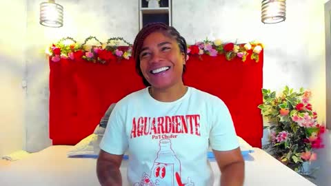 Snapshot of silvannafit chatting on 03-24-26, 11:37 Silvana Fit online show from 03-24-26, 11:37