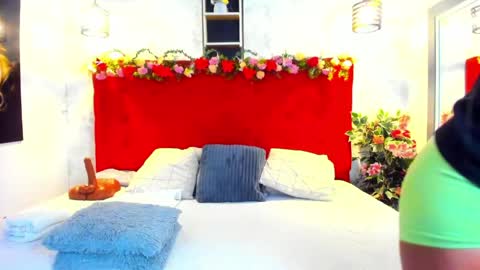 Snapshot of silvannafit chatting on 03-27-26, 11:54 Silvana Fit online show from 03-27-26, 11:54