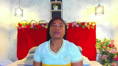 Snapshot of silvannafit chatting on 03-29-26, 09:09 Silvana Fit online show from 03-29-26, 09:09