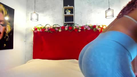 Snapshot of silvannafit chatting on 04-07-26, 11:54 Silvana Fit online show from 04-07-26, 11:54