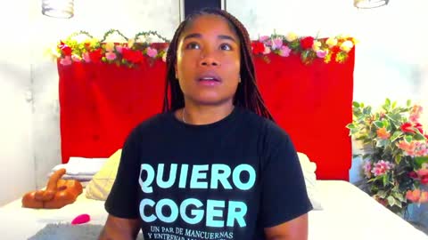 Snapshot of silvannafit chatting on 04-15-26, 11:50 Silvana Fit online show from 04-15-26, 11:50