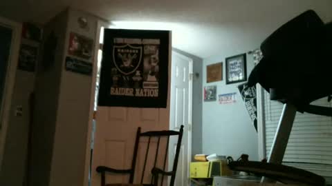 Raider online show from 01-25-25, 11:22