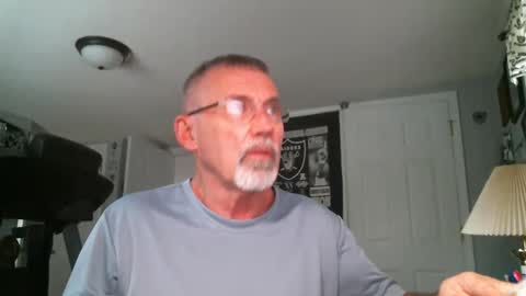 Raider online show from 10-06-25, 09:34