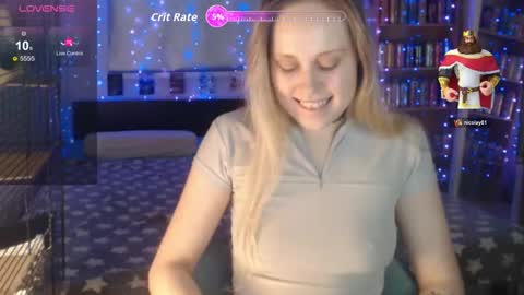 silvercherub online show from 11-17-25, 10:59