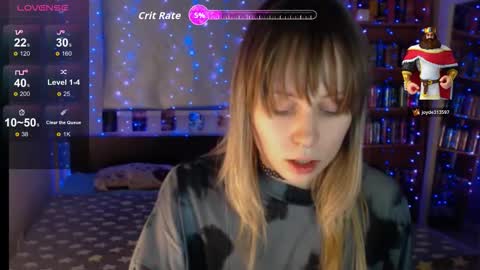 silvercherub online show from 02-03-26, 07:08