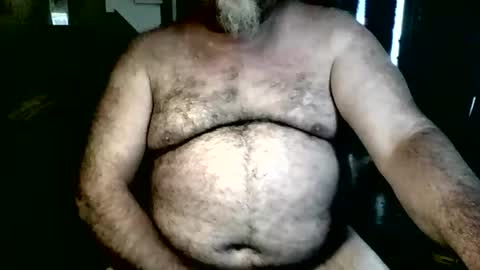 silverdadbod2026 online show from 04-10-26, 05:28