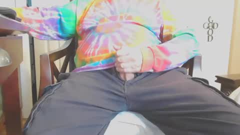 Daddy Bear online show from 12-02-24, 05:26