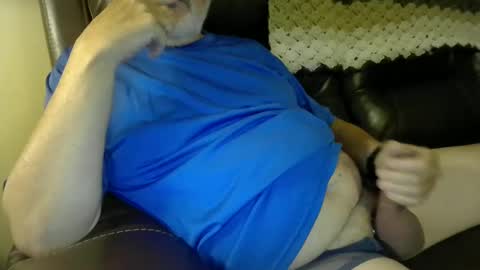 Daddy Bear online show from 09-24-25, 09:34