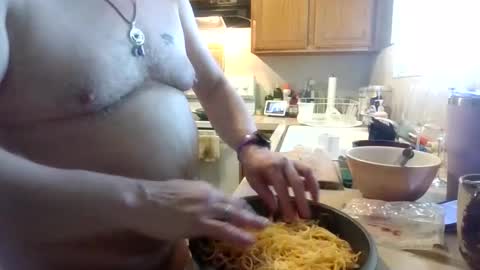 silverdragon70 online show from 04-05-26, 07:00