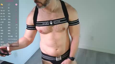 silverfawkesx online show from 02-02-26, 05:44