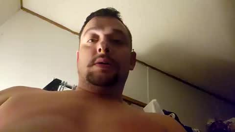 Jay  Silverfox706 online show from 10-18-25, 08:37