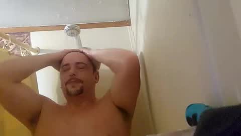 Jay  Silverfox706 online show from 11-02-25, 09:17