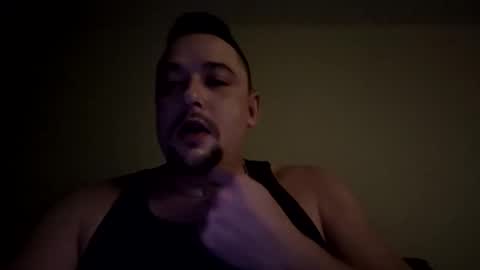 Jay  Silverfox706 online show from 02-15-26, 11:52