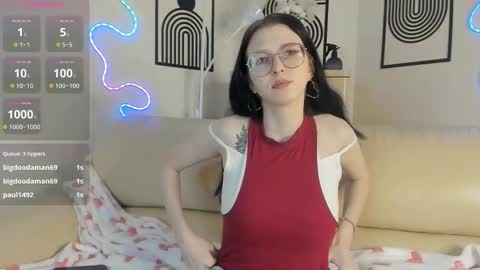 Alice online show from 02-04-26, 09:20